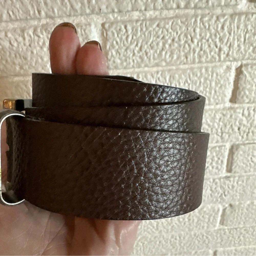 Wilsons Leather classic brown